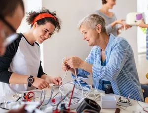 Repair Cafe 